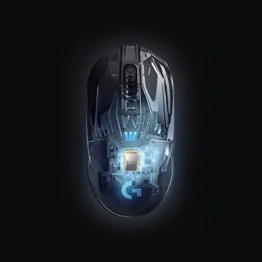 G903 Gaming Mouse Sensor