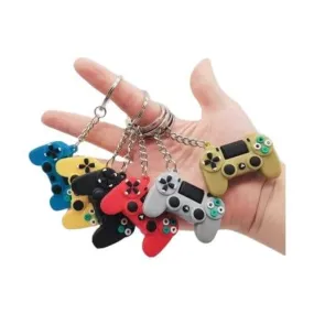 Game Controller - Keychain