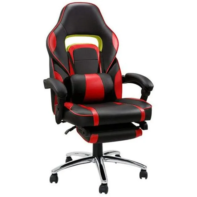 Gaming Chair with Armrests