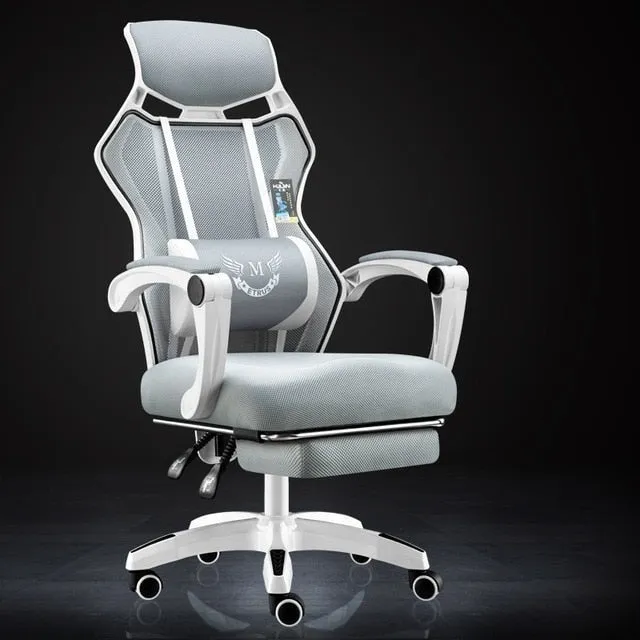 Gaming Esports Poltrona Chair