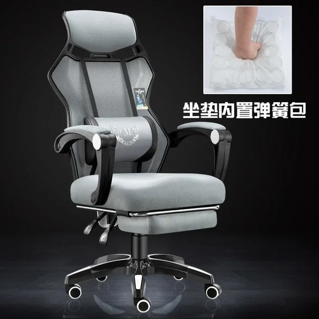 Gaming Esports Poltrona Chair