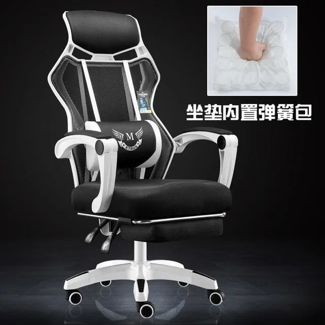 Gaming Esports Poltrona Chair