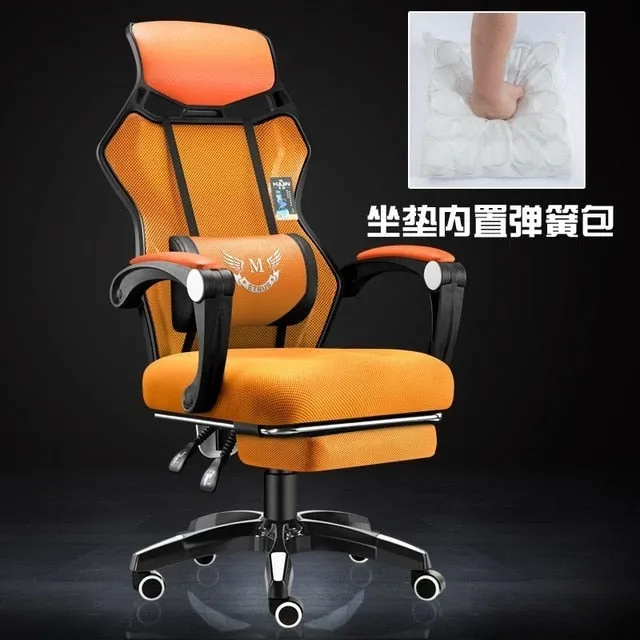 Gaming Esports Poltrona Chair