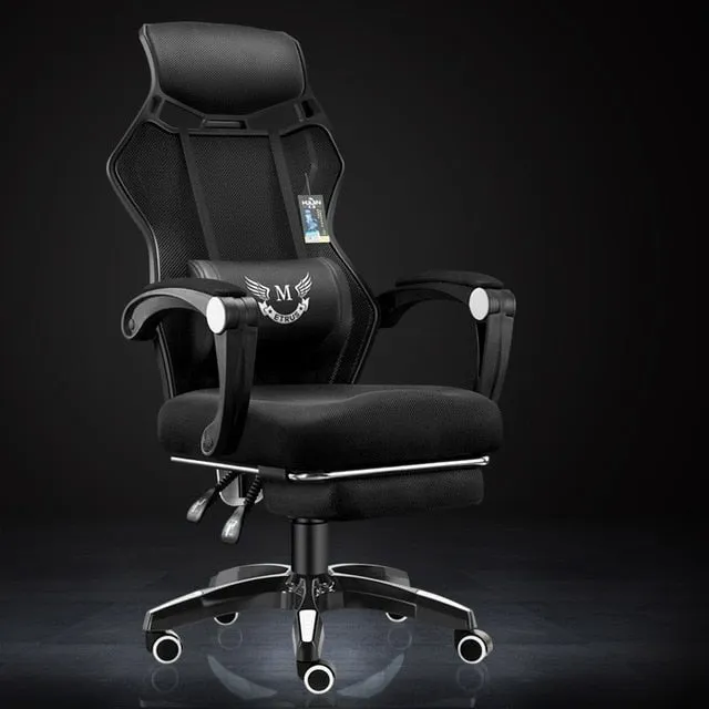 Gaming Esports Poltrona Chair