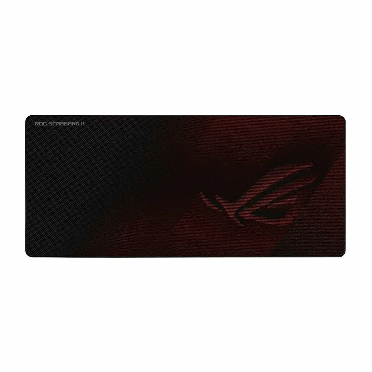 Gaming Mouse Mat Asus 90MP0210-BPUA00 90 x 40 cm Red