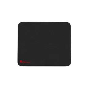 Gaming Mouse Mat Genesis Control 500 S Logo Black