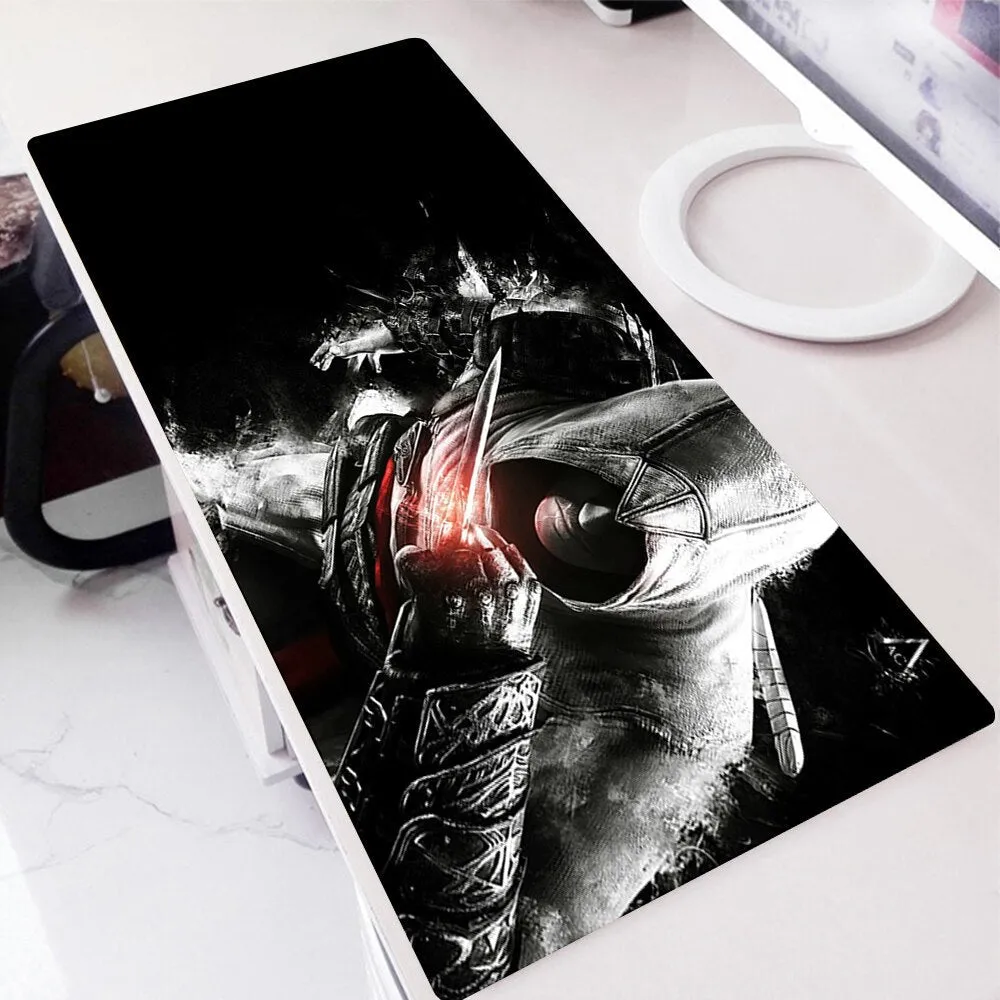 Gaming Mouse Pad Assassin's Creed (Variants Available)