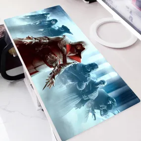 Gaming Mouse Pad Assassin's Creed (Variants Available)