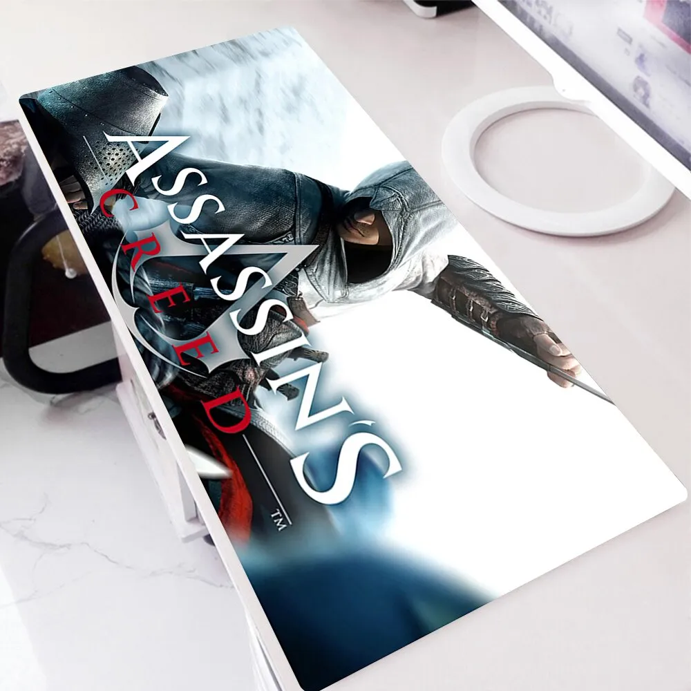 Gaming Mouse Pad Assassin's Creed (Variants Available)