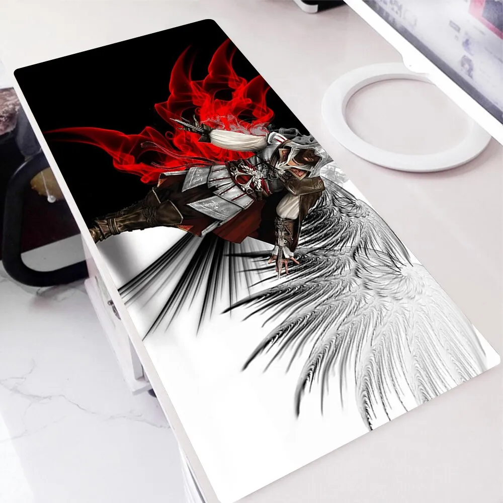 Gaming Mouse Pad Assassin's Creed (Variants Available)