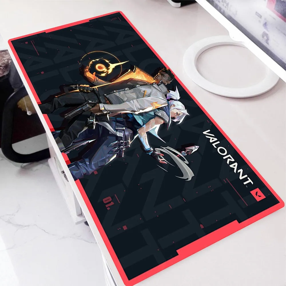 Gaming Mouse Pads Collection-1 Valorant (Variants available)