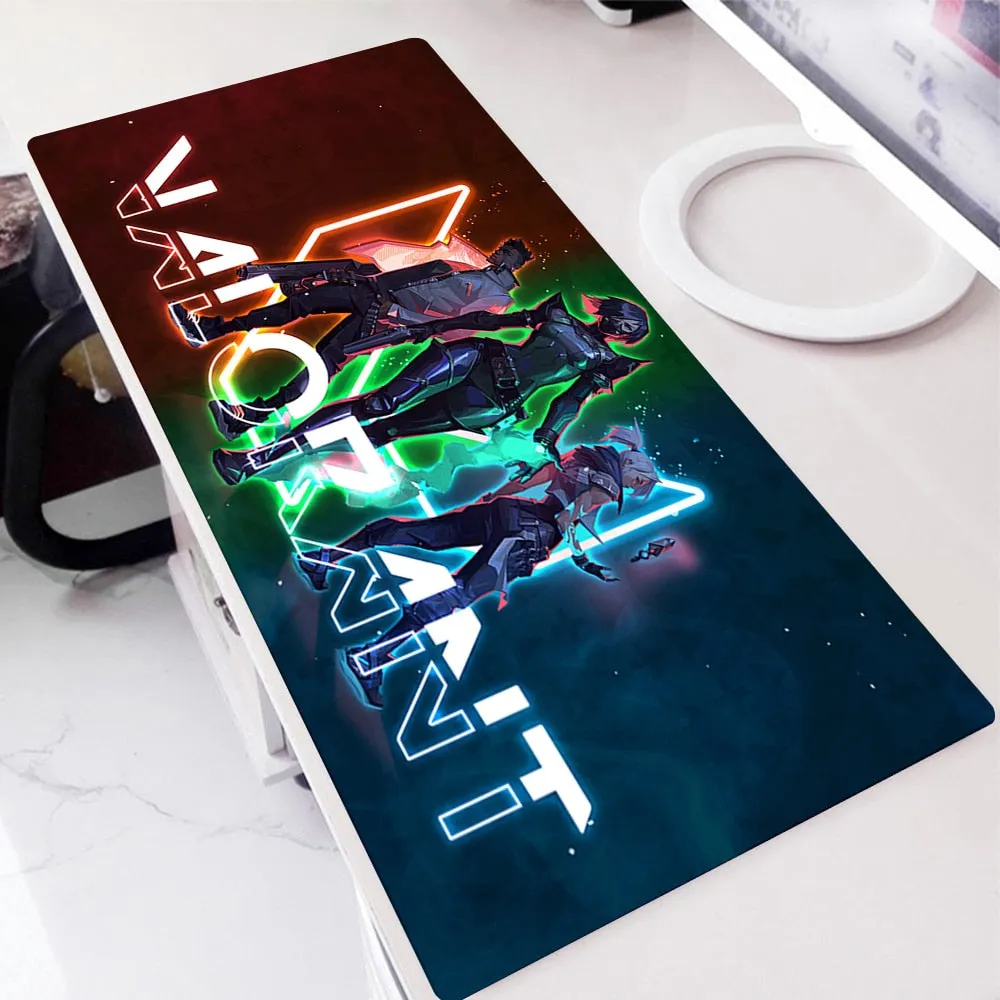 Gaming Mouse Pads Collection-1 Valorant (Variants available)