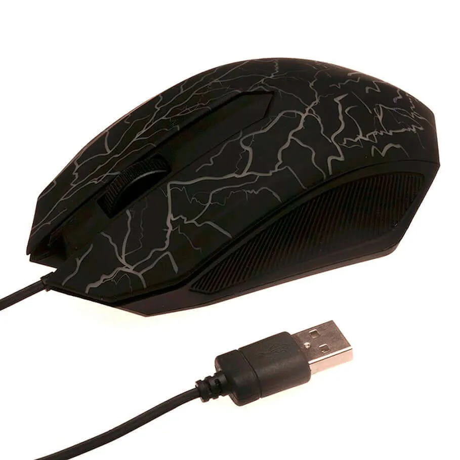 Gaming Mouse