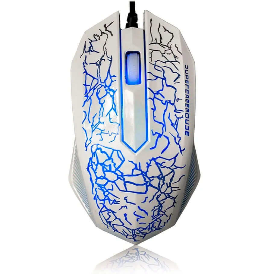 Gaming Mouse