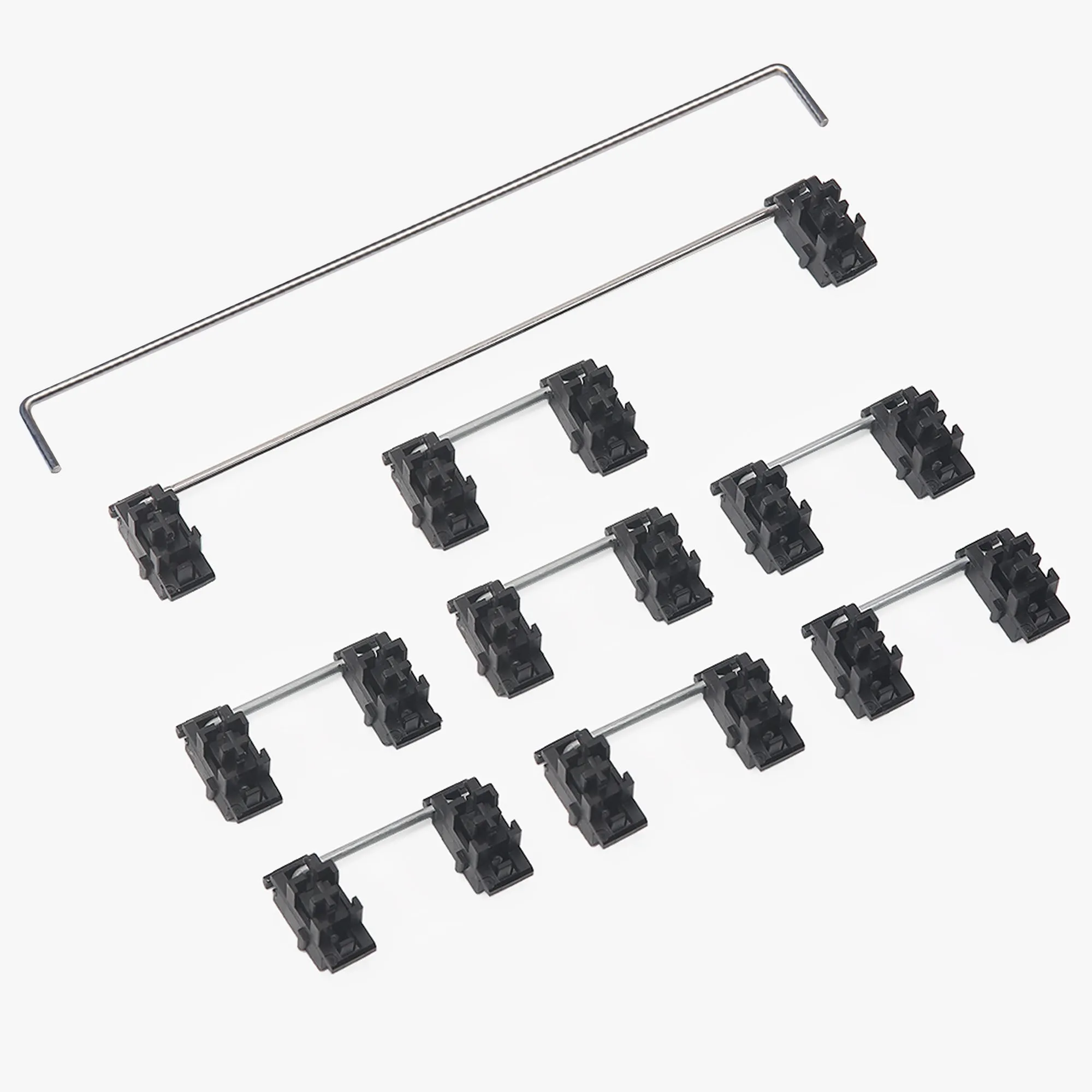 Gateron plate mounted stabilizers