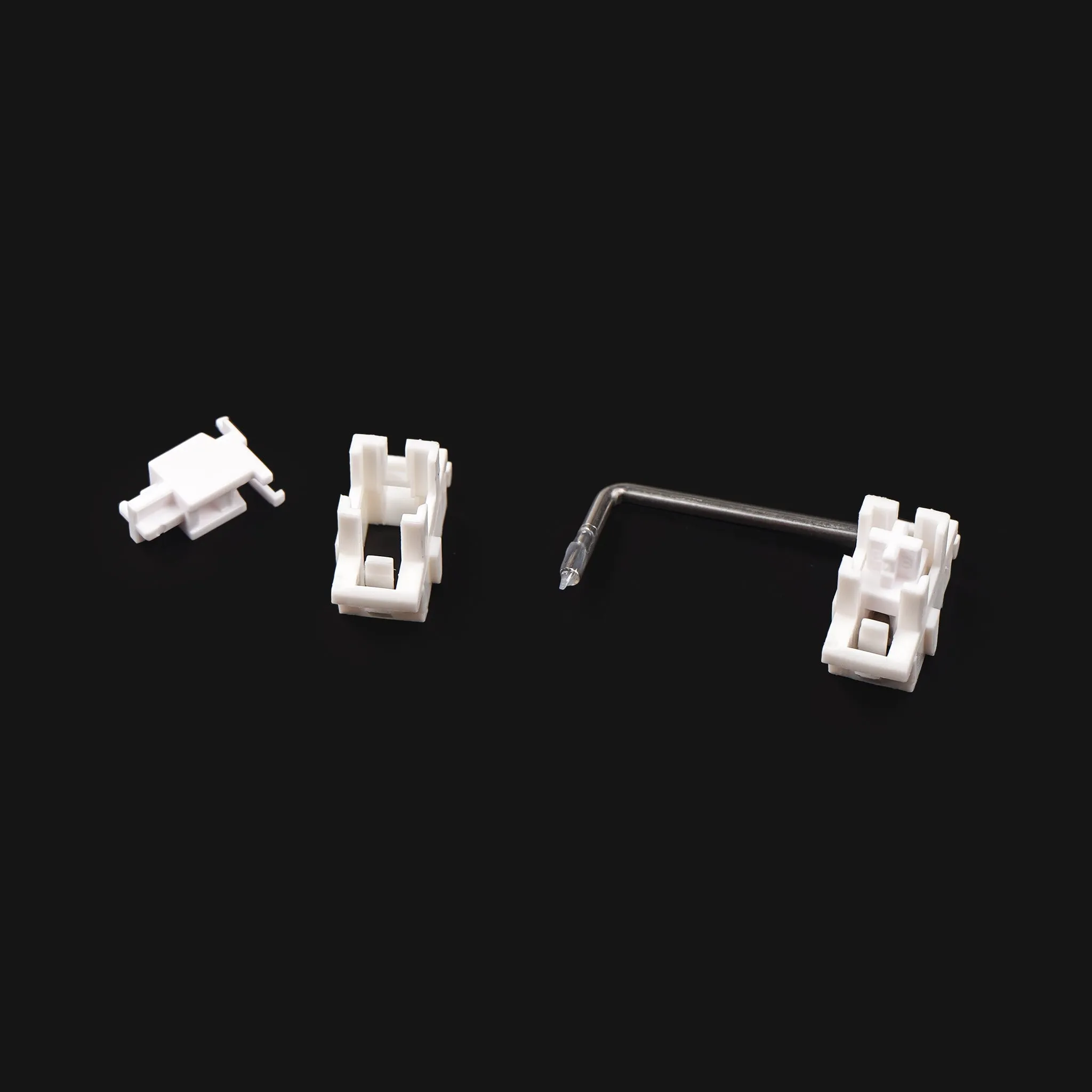 Gateron plate mounted stabilizers