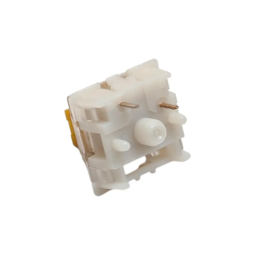 Gazzew Boba U4Tx Half Thock Tactile Switches