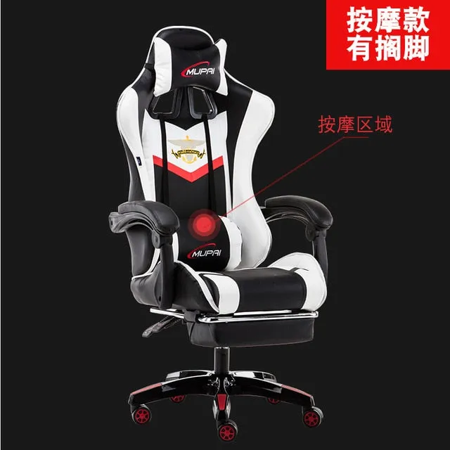 Genuine Sports Gaming Chair