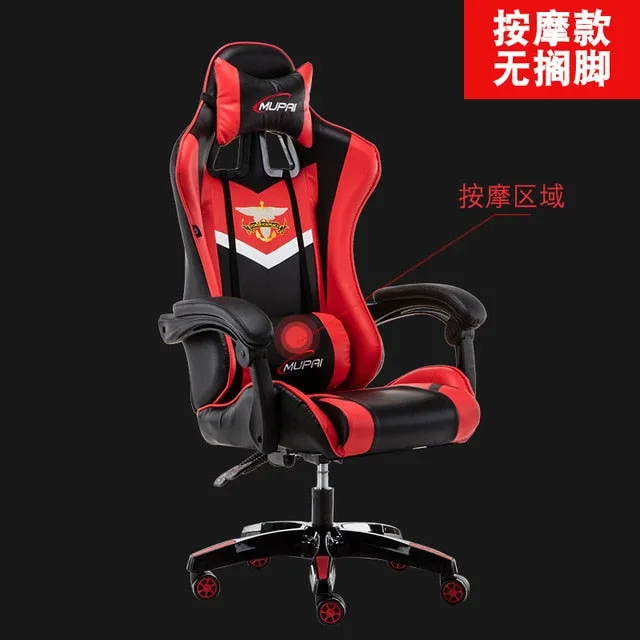 Genuine Sports Gaming Chair