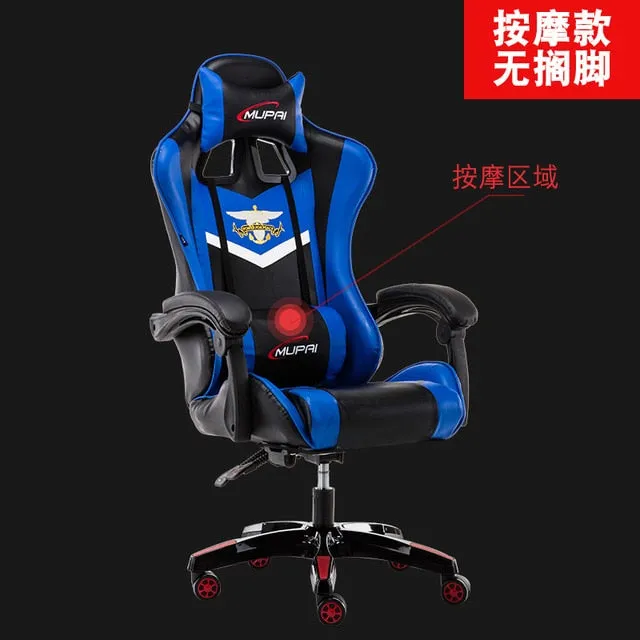 Genuine Sports Gaming Chair