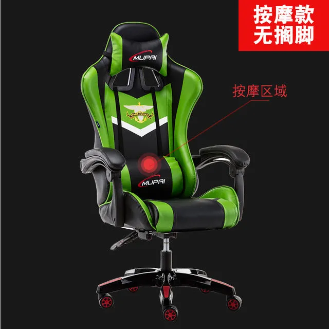 Genuine Sports Gaming Chair