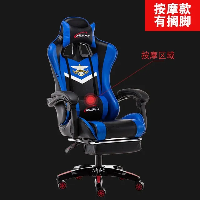 Genuine Sports Gaming Chair