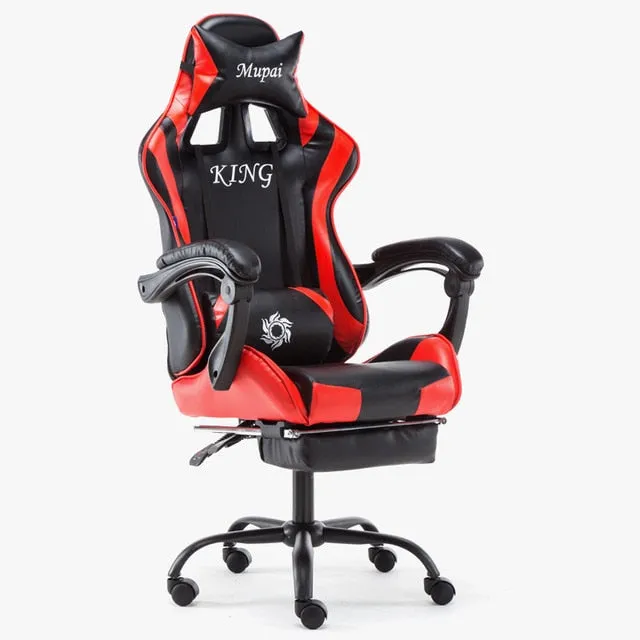 Genuine Sports Gaming Chair