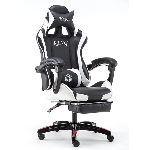 Genuine Sports Gaming Chair