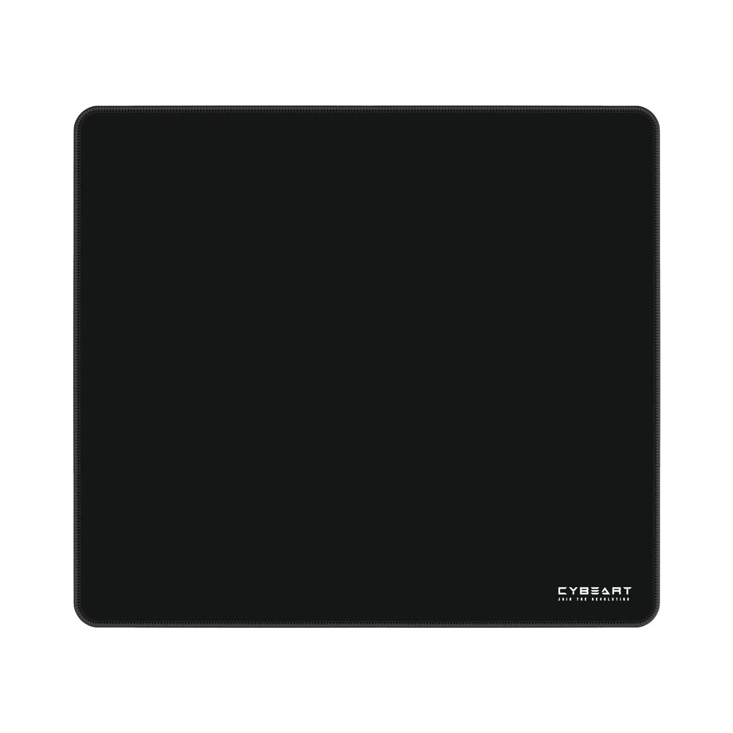 Ghost (Black) Gaming Mouse Pad