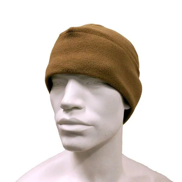 G.I.-Type Polar Fleece Watch Caps