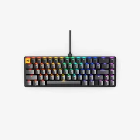 Glorious Mechanical Gaming Keyboard GMMK 2 Compact 65%