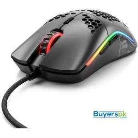 Glorious Model O Gaming Mouse 67g Matte Black