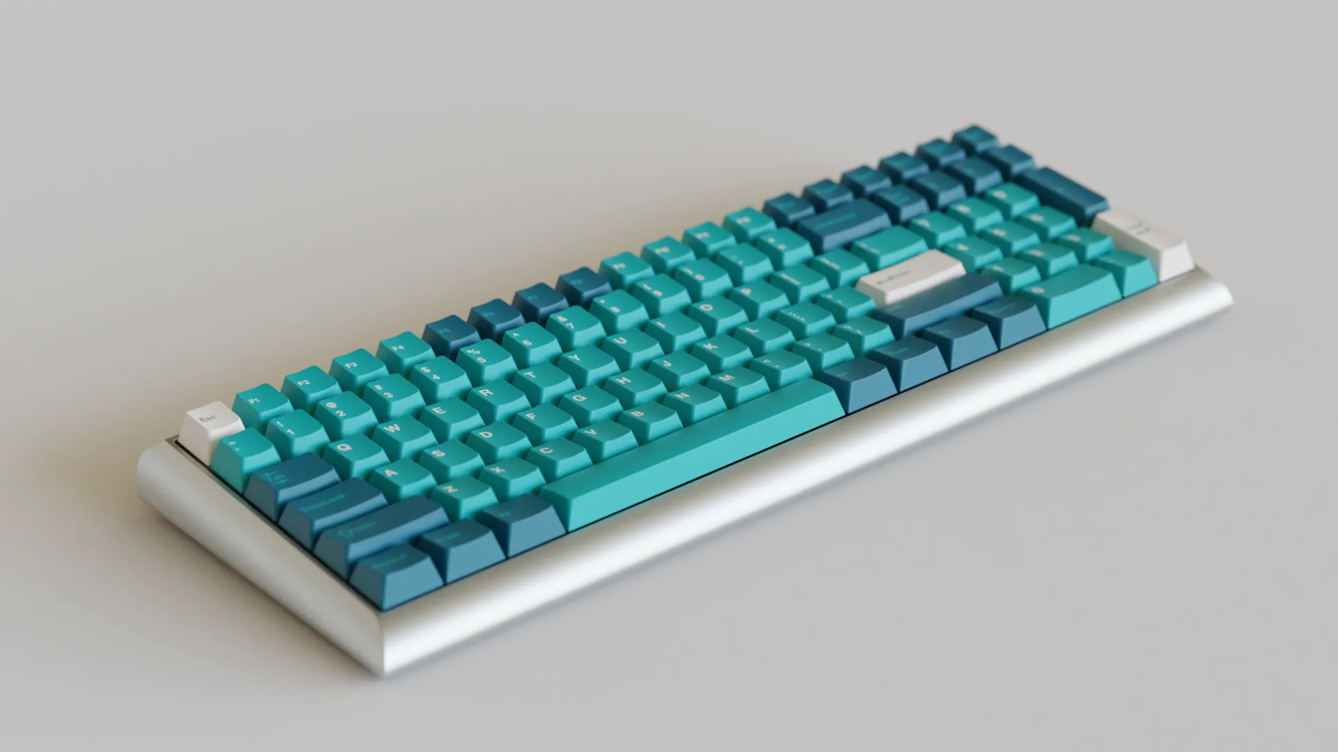 GMK Shark Bait