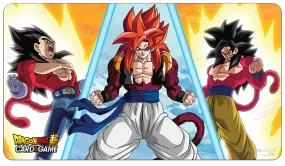 Gogeta Standard Gaming Playmat Mousepad for Dragon Ball Super