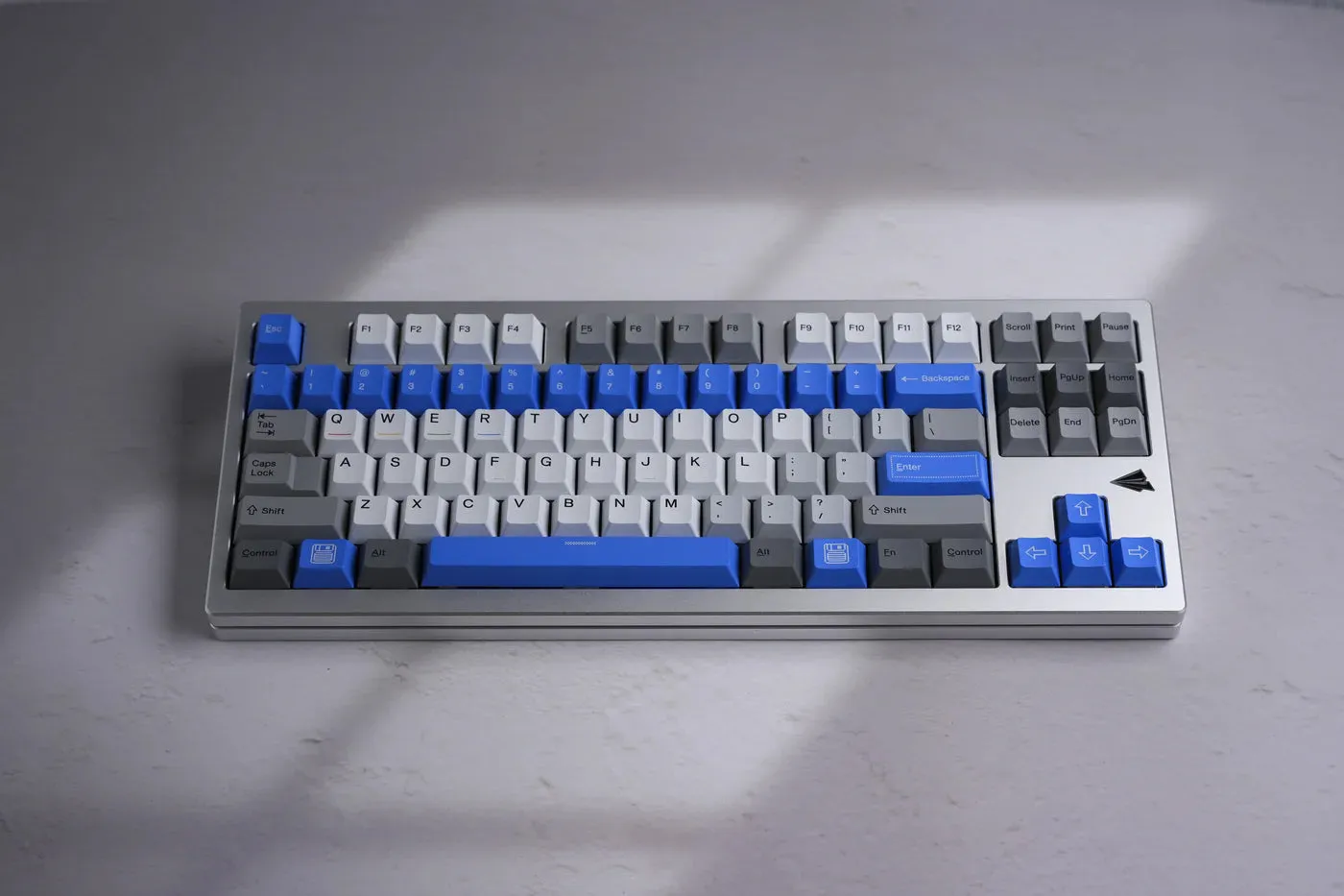 [Group-Buy] Paper80 x Whatever Studio Keyboard