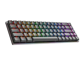 Guardian g65 Low Profile Mechanical Gaming Keyboard - [ANSI US]