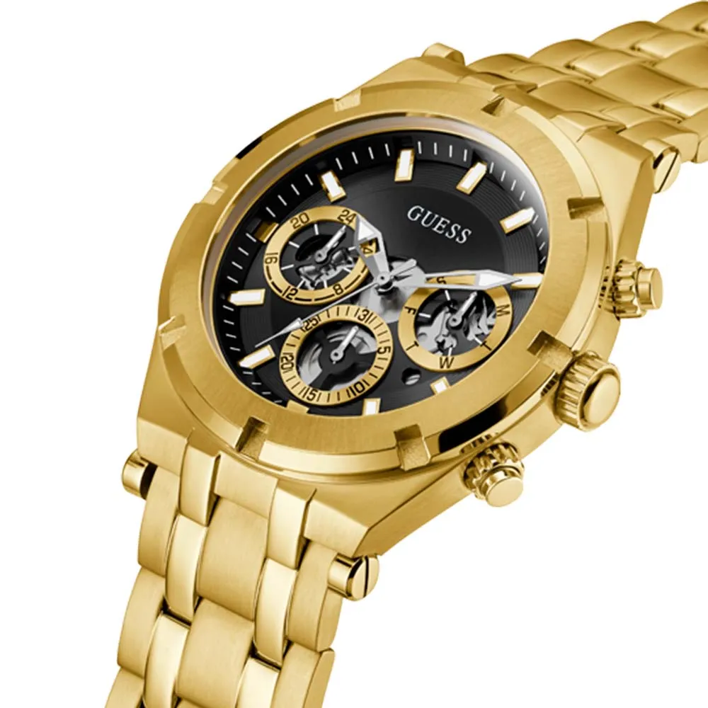 Guess Continental GW0260G2 Multi-Function