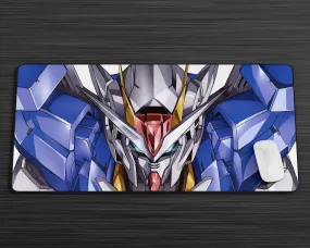 Gundam Face Gaming Mouse Pad