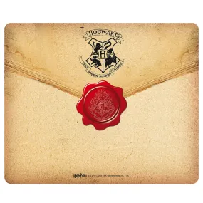 Harry Potter - Flexible Mousepad - Hogwarts Letter