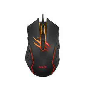 Havit MS1027 Gaming Mouse