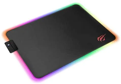 Havit RGB Gaming Mouse Pad.