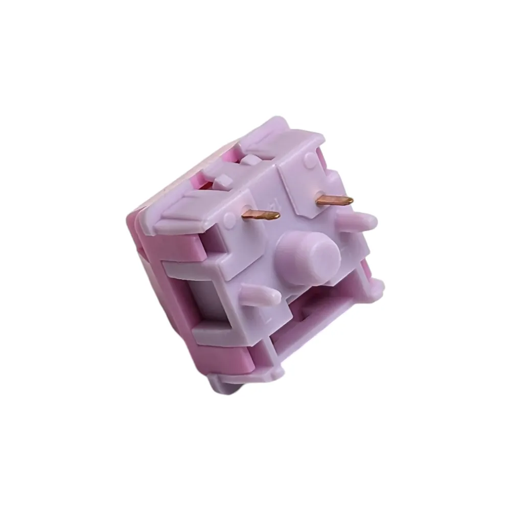 HMX Hibiscus Linear Switches