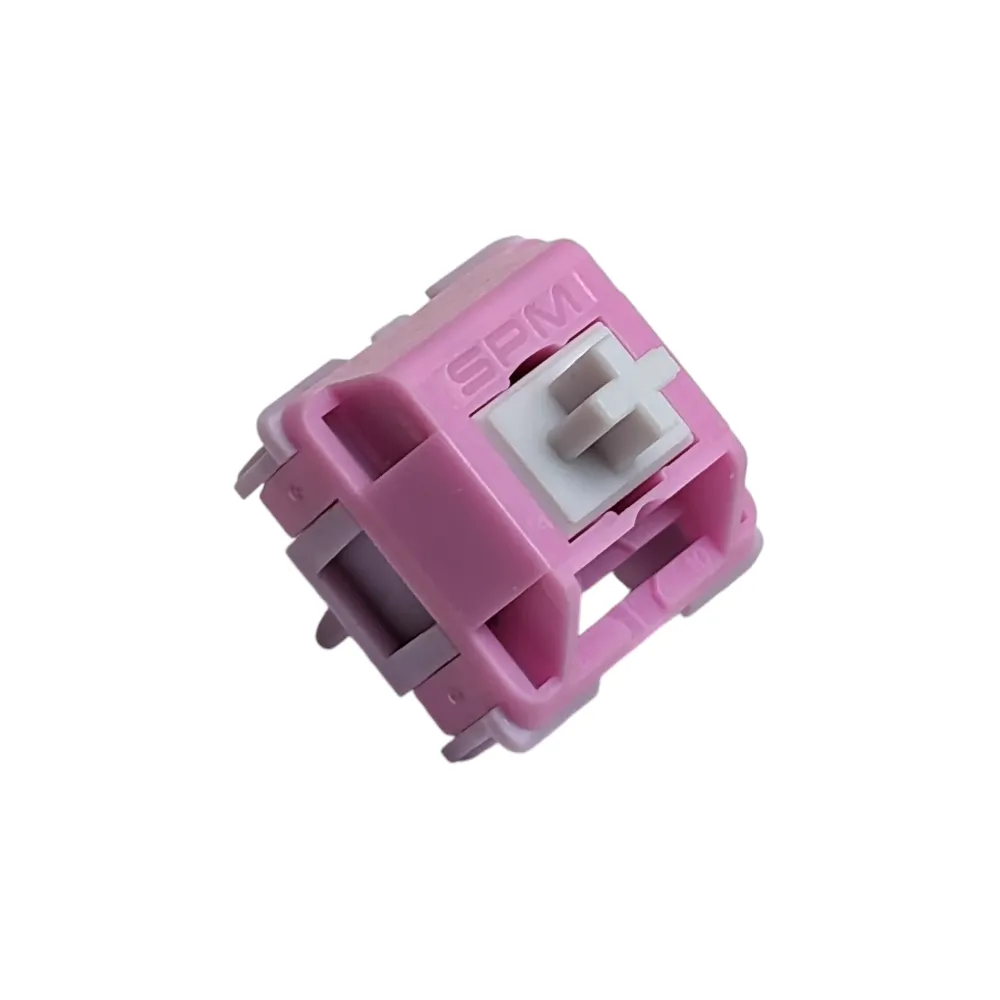 HMX Hibiscus Linear Switches