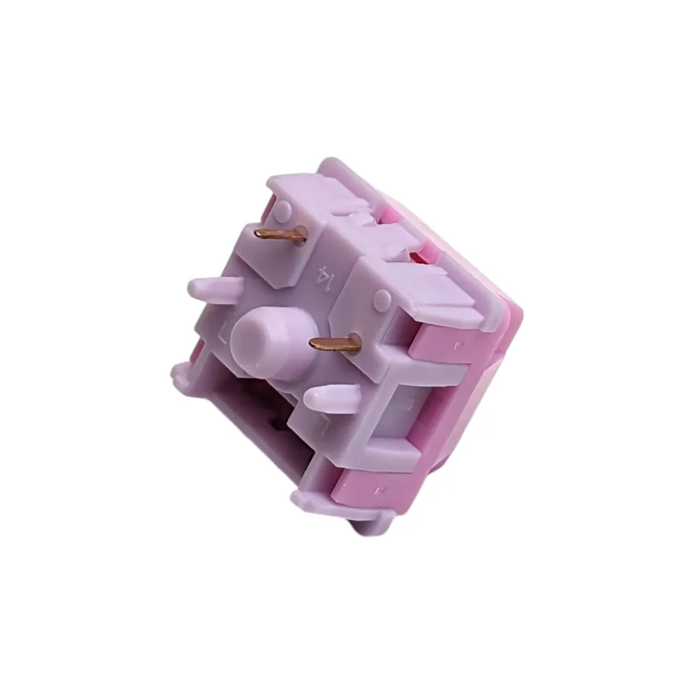 HMX Hibiscus Linear Switches