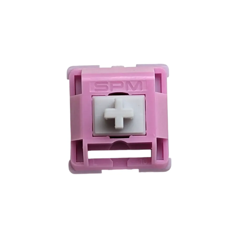 HMX Hibiscus Linear Switches