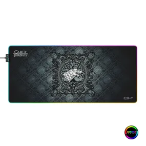 House Stark Gaming Mouse Pad