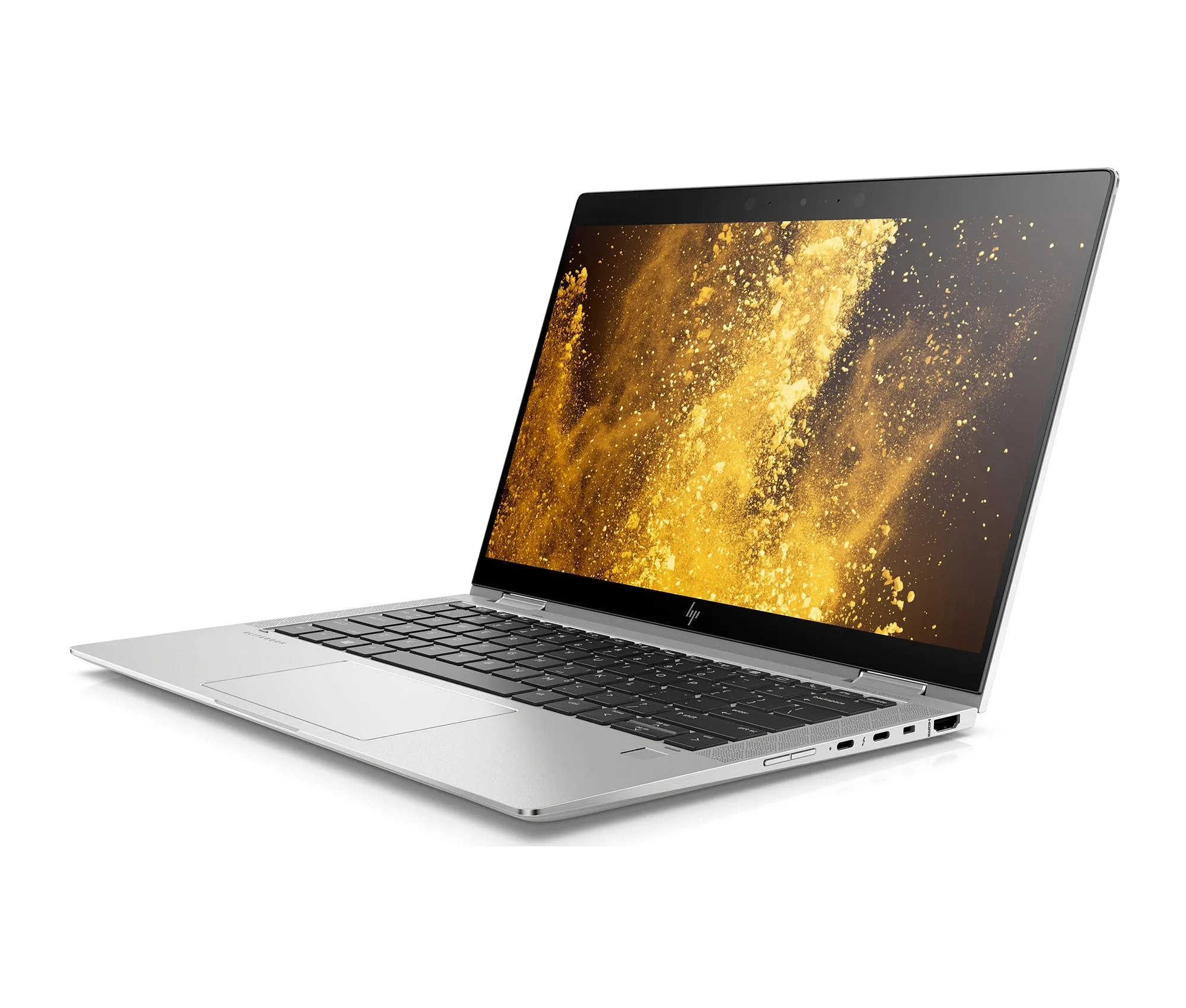 HP EliteBook X360 1030 G4, 13.3” Touch FHD, Intel Core i5-8365U 1.6GHz, 16GB DDR4, 256GB SSD, Refurbished