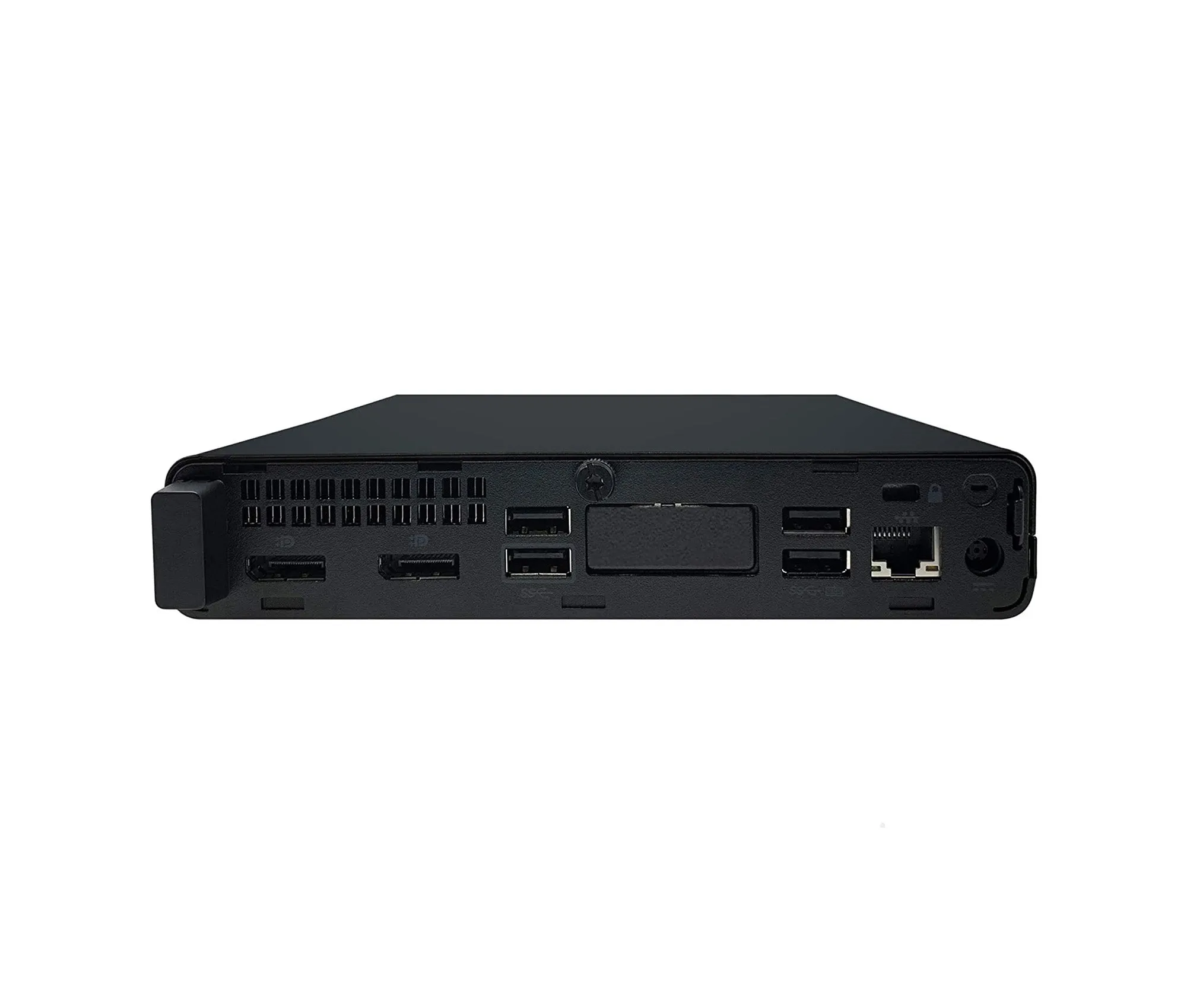 HP EliteDesk 800 G4 MINI, Intel Core i5-8500T 2.1GHz 6C, 16GB DDR4, 256GB SSD, Refurbished