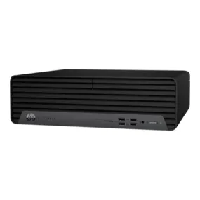 HP ELITEDESK 800 (G6) SFF Small Form Factor PC - Intel i5-10500 Core i5 3.1GHz CPU