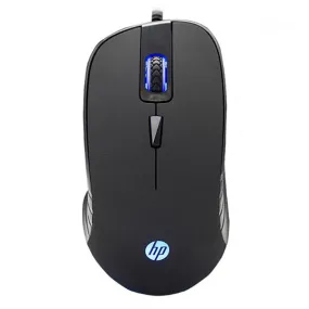 Hp Gaming Mouse G100